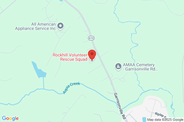 Rock Hill Volunteer Rescue Squad