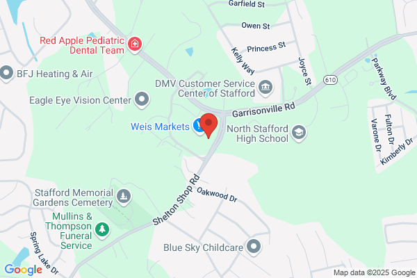 Tuesday Morning - Closed