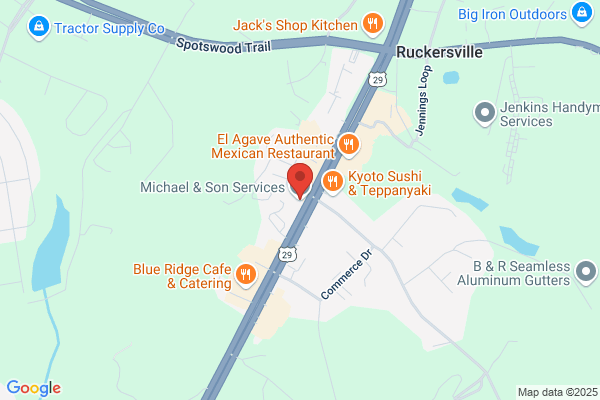 Michael & Son Services