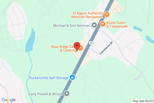 Ruckersville Animal Hospital