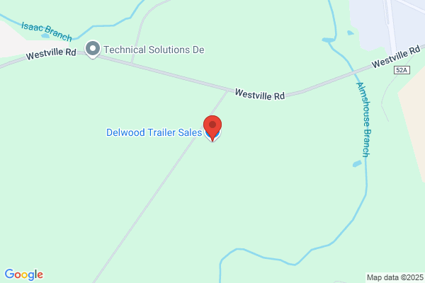 Helwood Trailers Inc