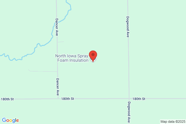North Iowa Spray Foam LLC