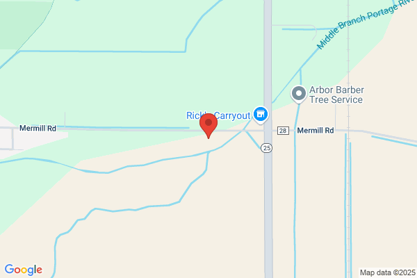 Fire Department Central Joint Fire Dist