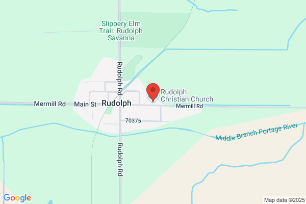 Rudolph Christian Church