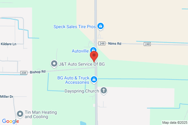 Tight Lock Storage LLC