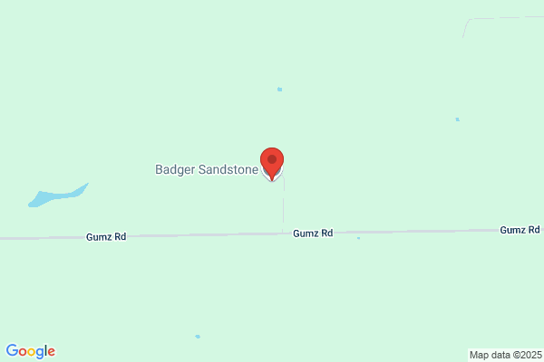 Badger Sandstone Llc