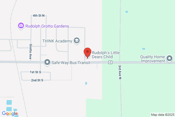 Rudolph's Little Dears Child Care, Center Llc