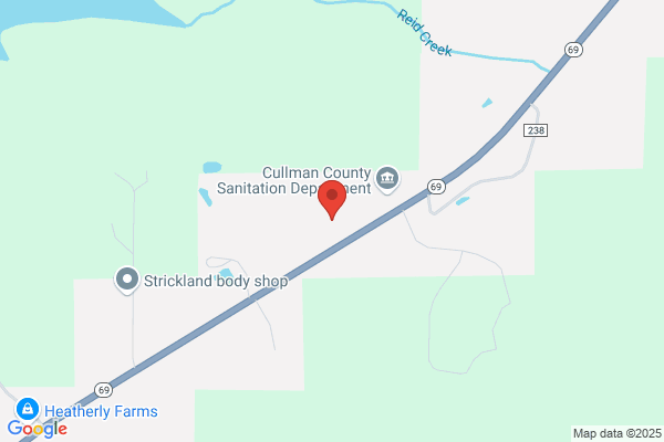 Highway 64 Truck and Trailer Repair