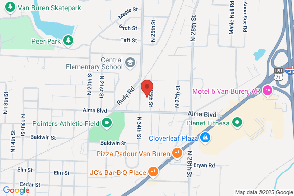 Applegate Apartments
