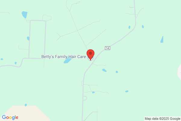 Betty's Family Hair Care