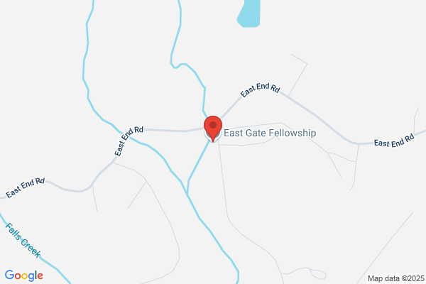 East Gate Fellowship