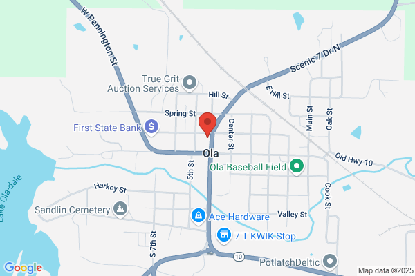 Eddie's Auto Repair & 24-Hour Towing