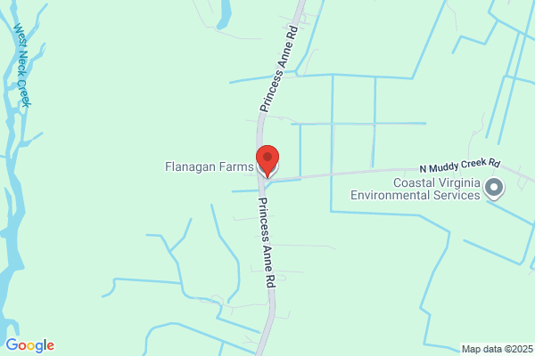 Flanagon Paul Farm