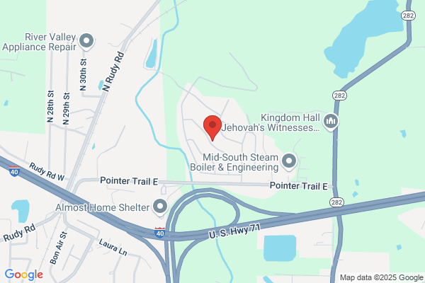 Flat Rock Village Retirement Mobile Home Park