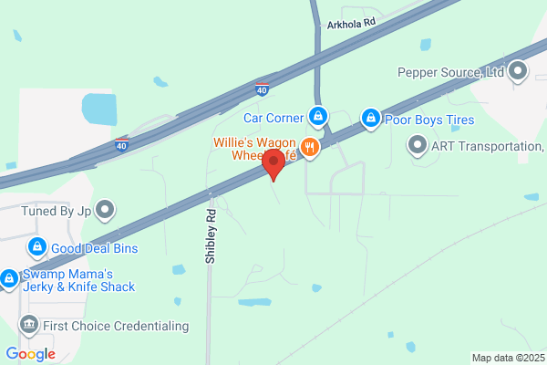 Highway 64 Truck & Trailer Repair