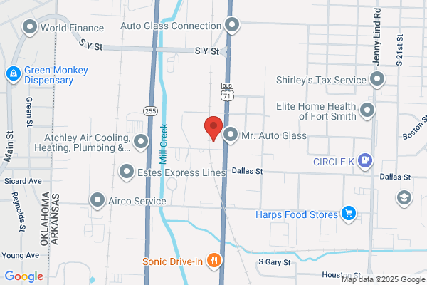 Jim Grizzle Tire Co Inc