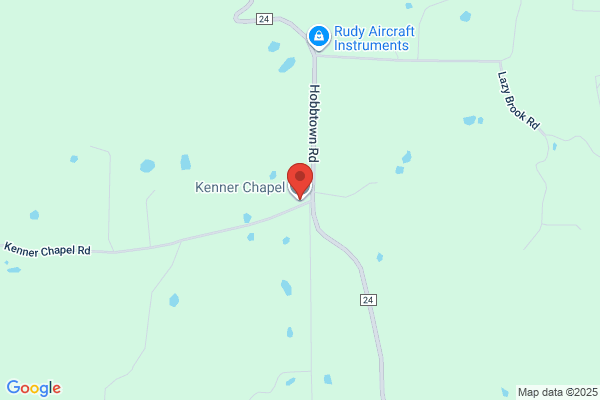 Kenner Cahpel Community