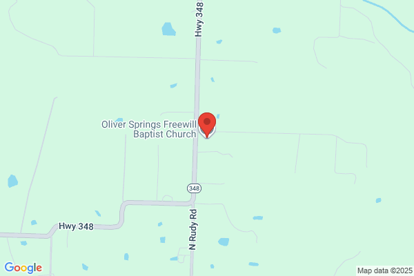 Oliver Springs Freewill Baptist Church