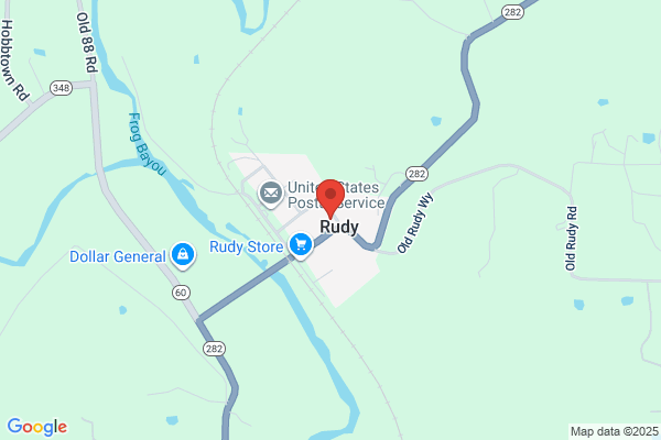 Rudy City Offices