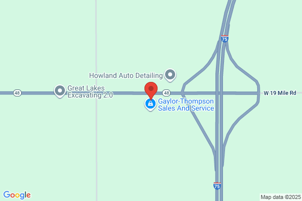 Gaylor Trucking