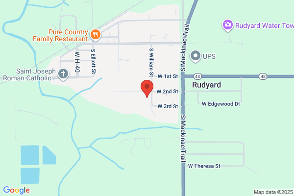 Rudyard Area Schools, Administrative Office