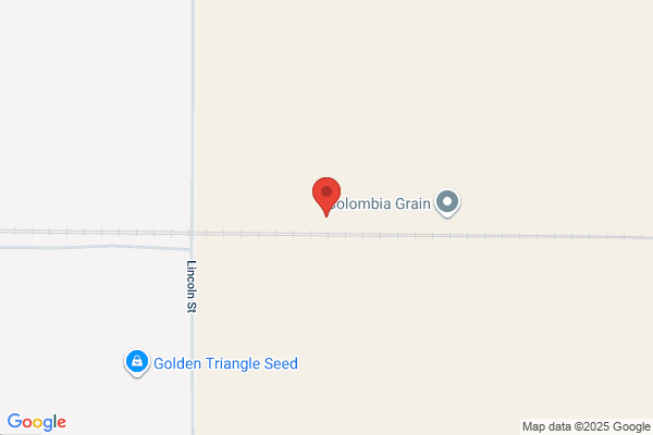 Columbia Grain Inc