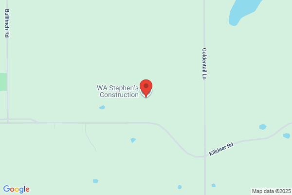 A Stephens Construction
