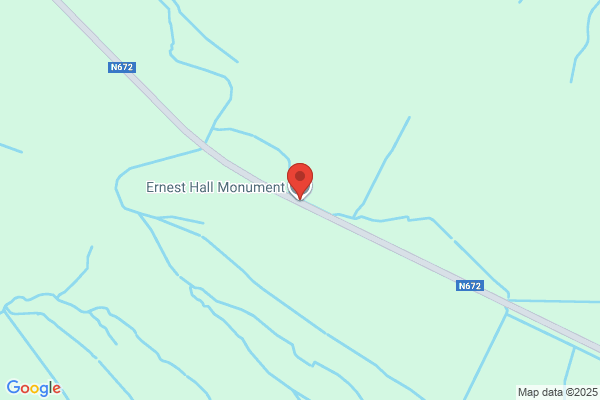 Ernest Monuments