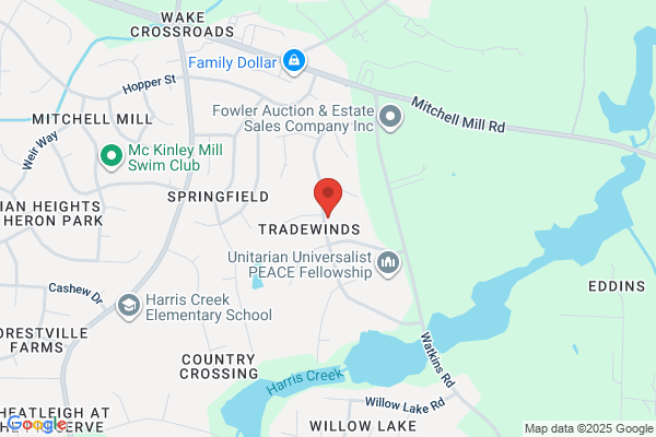 Paschal  Electric LLC
