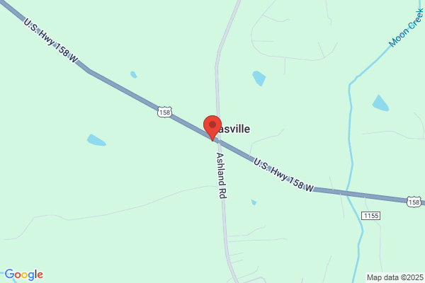 Carsville Mart