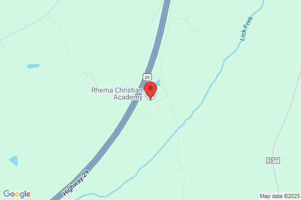 Rhema Christian Academy