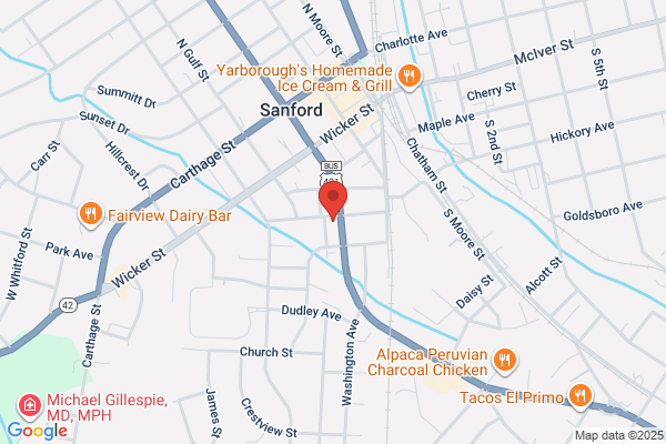 Ruffin Tire Center