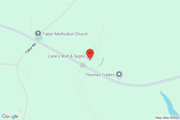 TJ Lane Well Drilling & Septic Svc.
