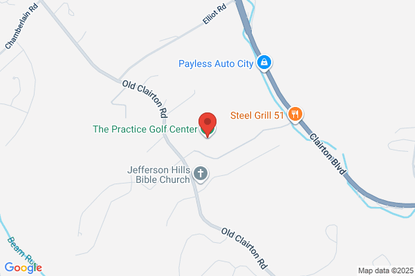 Golf & Sports Center