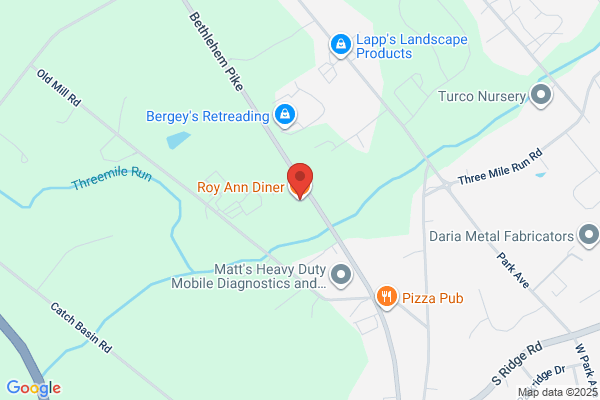 Jane Ann's Restaurant