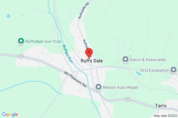 Ruffs Dale Tire, LLC