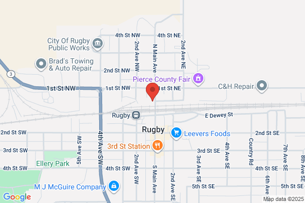 Sinclair Gas Station