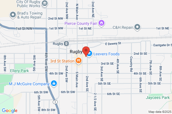 American Legion Club