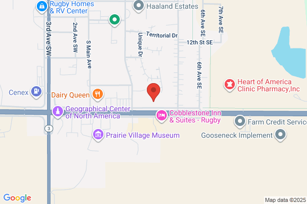 North Star Community Credit Union