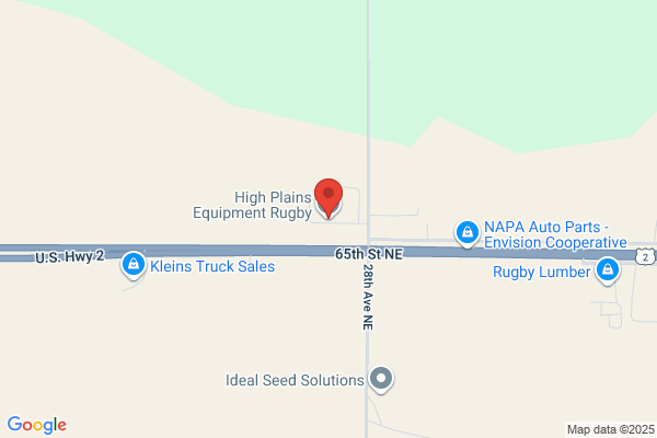 Northern Equipment Co