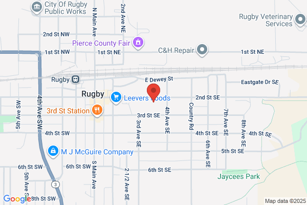 Pierce County Offices, Social Services
