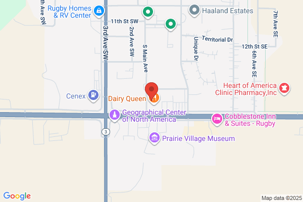 Rugby Auto Connection, LLC