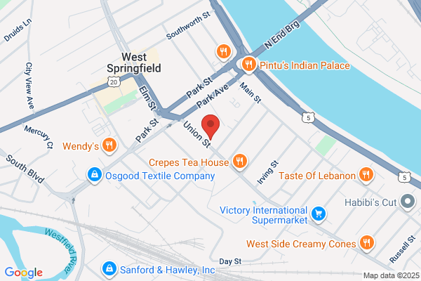 Rugby Equipment Inc