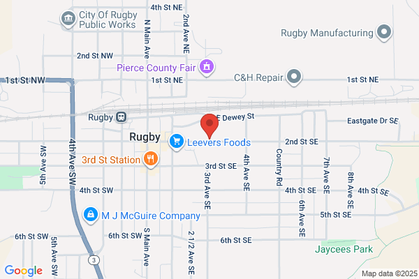 Rugby Greenhouses