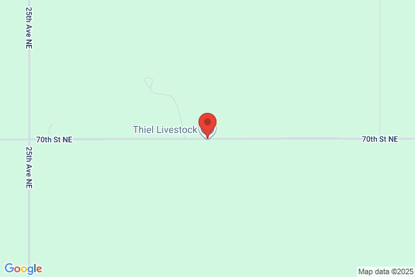 Thiel Livestock