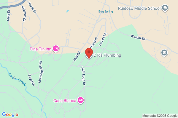 C R's Plumbing