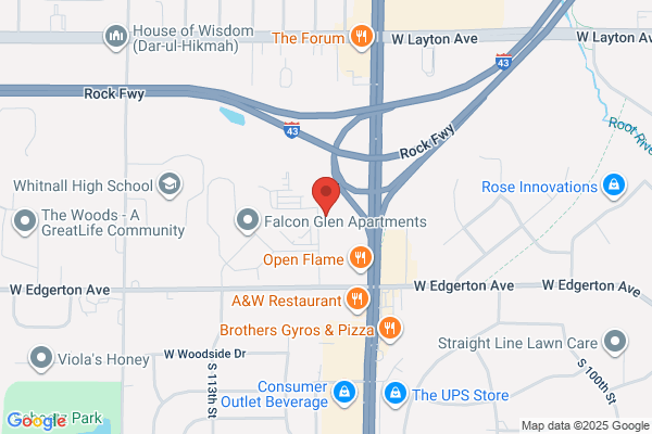 D & D Water Tech & Chemical Sales