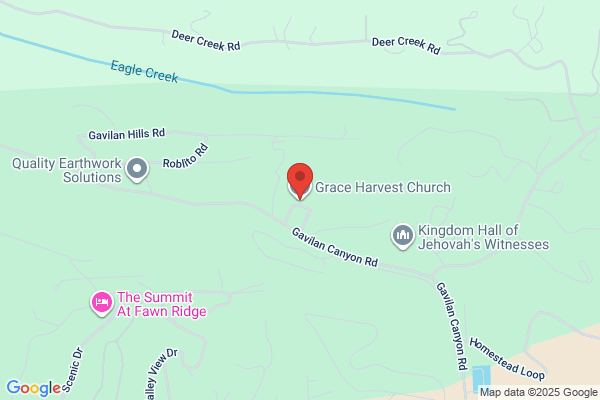 Grace Harvest Church