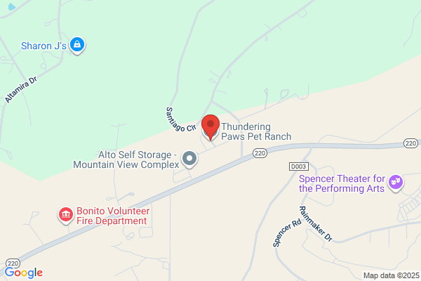Hondo Valley Kennels