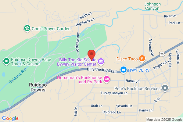 Hubbard Museum of the American West